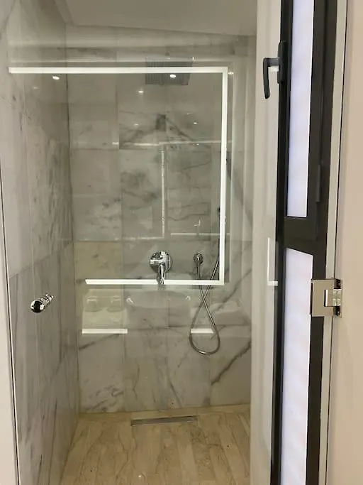 Sublime Villa Avec Ascenseur Piscine Chauffee 마라케시 0*,