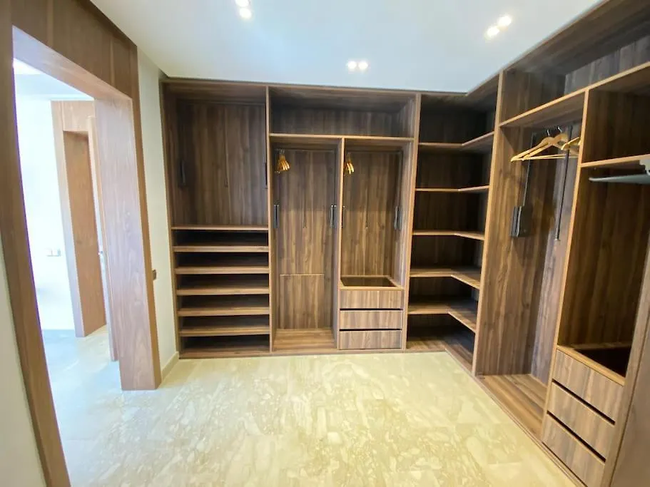 Sublime Villa Avec Ascenseur Piscine Chauffee 마라케시 모로코