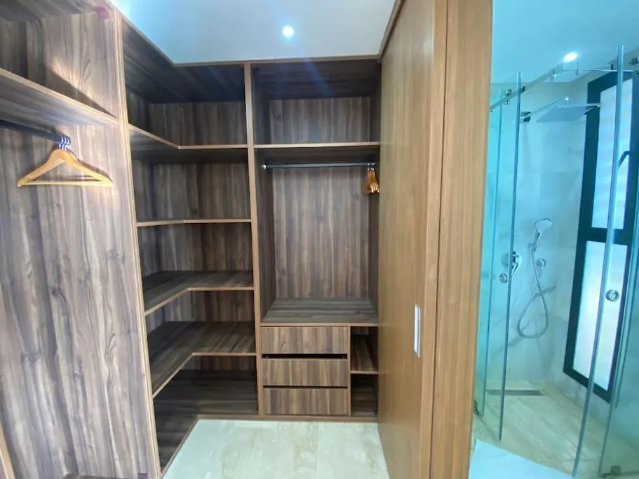 Sublime Villa Avec Ascenseur Piscine Chauffee 마라케시