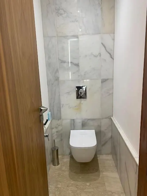 Sublime Villa Avec Ascenseur Piscine Chauffee 마라케시