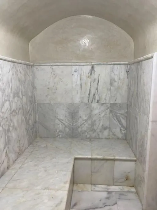 Sublime Villa Avec Ascenseur Piscine Chauffee 마라케시