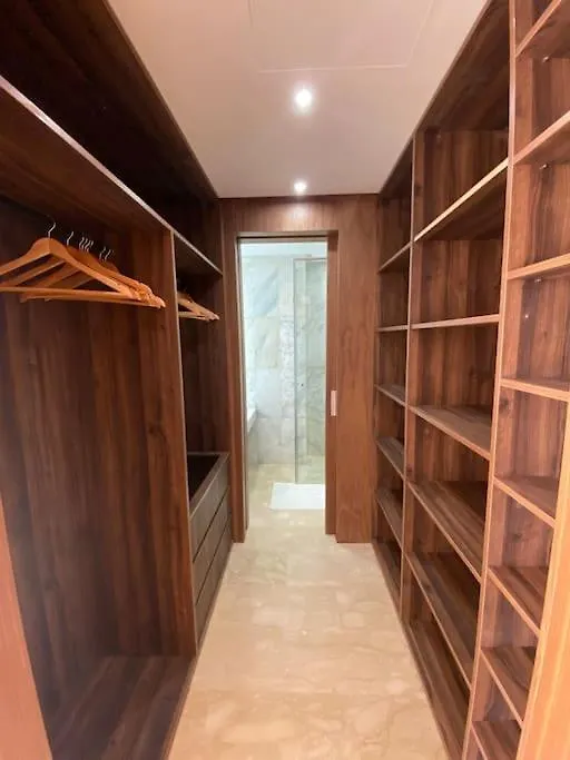 Sublime Villa Avec Ascenseur Piscine Chauffee 마라케시