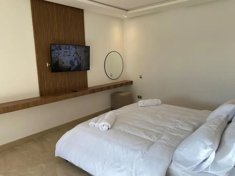 Sublime Villa Avec Ascenseur Piscine Chauffee 마라케시