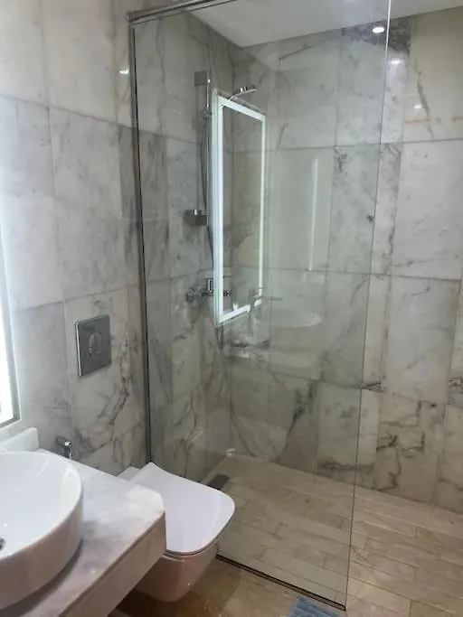 Sublime Villa Avec Ascenseur Piscine Chauffee 마라케시 모로코