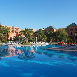 5* Hotel Palm Plaza Hôtel&spa