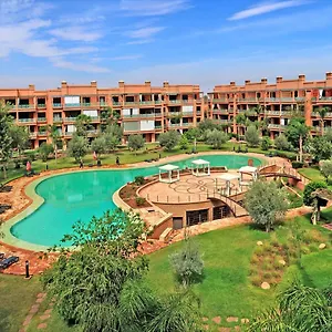  Appartement Prestigia Ennaim