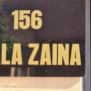 Villa Magnifique Zaina