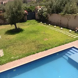  Villa Jamel Zac Marrakech