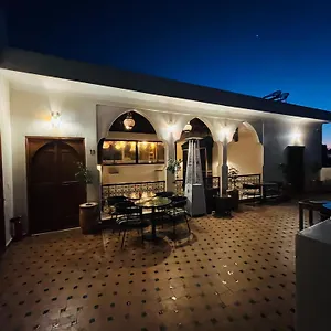 Deluxe Marrakesh