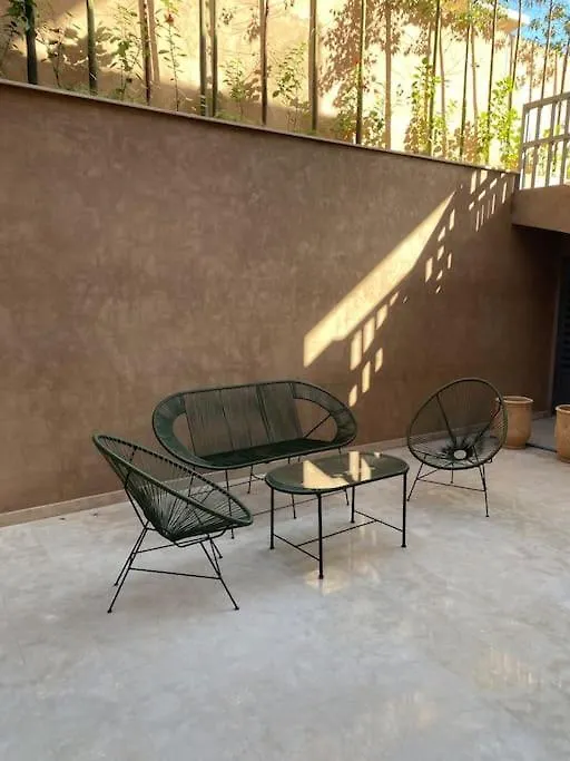 Sublime Villa Avec Ascenseur Piscine Chauffee Marrakesh Morocco